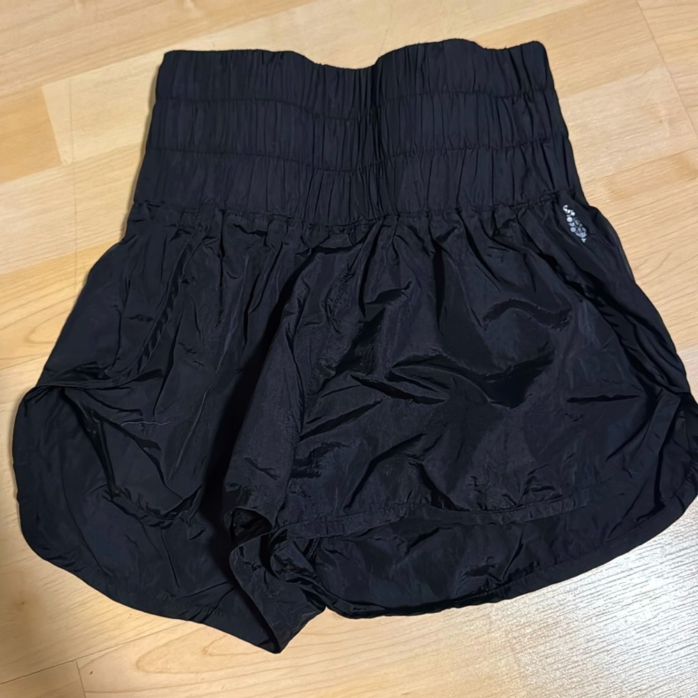 FP movement shorts by Free People